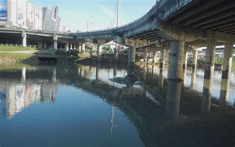 nsfl marcos highway|Marcos Highway Bridge to be closed for repair – MMDA.